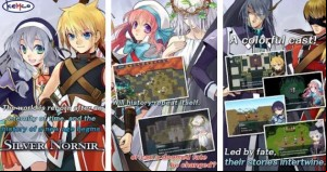 RPG Silver Nornir APK