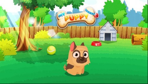 My Puppy MOD APK