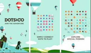 Dots &amp; Co: A Puzzle Adventure MOD APK