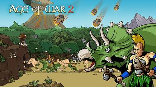 Age of War 2 MOD APK