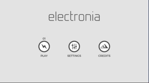 electronia APK