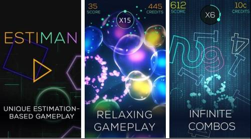 Estiman MOD APK
