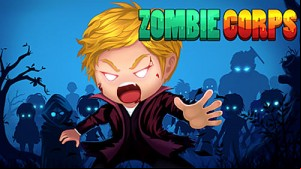 Zombie Corps - Idle RPG MOD APK