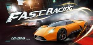 Fast Racing 3D MOD APK