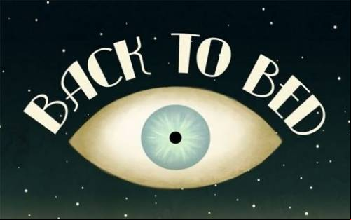 Back To Bed MOD APK