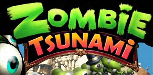 Zombie Tsunami MOD APK