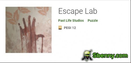 Escape Lab APK