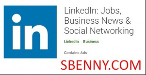 LinkedIn: Jobs, Business News &amp; Social Networking MOD APK