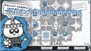 Guild of Dungeoneering APK
