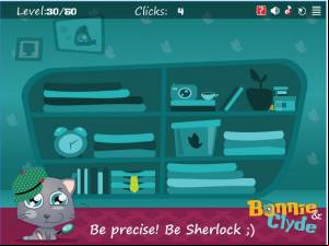 Bonnie &amp; Clyde APK
