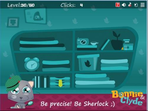Bonnie &amp; Clyde APK