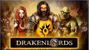 Drakenlords: CCG Card Duels MOD APK