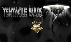 Tentacle Wars MOD APK