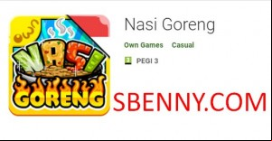 Nasi Goreng MOD APK