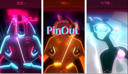 PinOut MOD APK