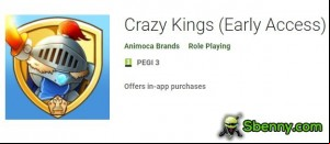 Crazy Kings MOD APK