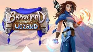 Braveland Wizard APK