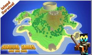 Survival Games MOD APK