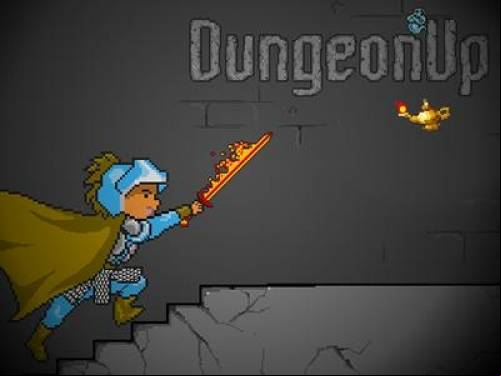 DungeonUp APK