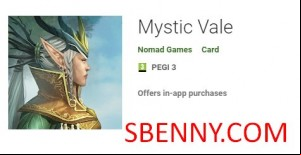Mystic Vale MOD APK