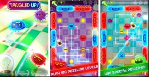 Tangled Up! MOD APK