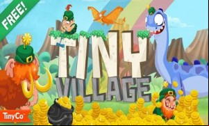 Tiny Village MOD APK