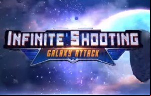 Infinity Shooting: Galaxy War MOD APK