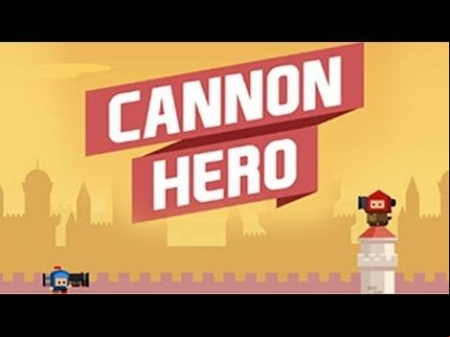Cannon Hero Must Die MOD APK