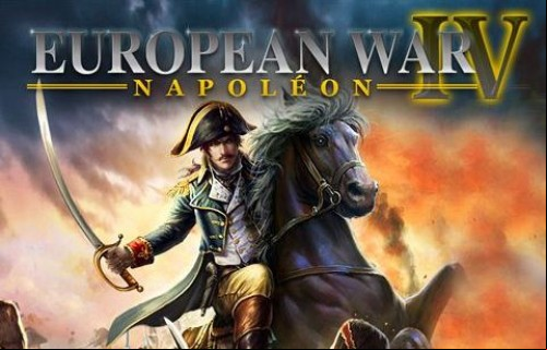European War 4: Napoleon MOD APK