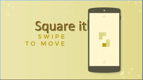 Square it! MOD APK