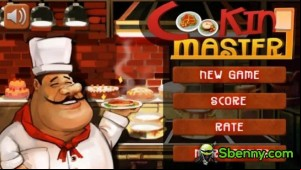 Cooking Master MOD APK