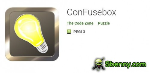 ConFusebox APK