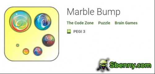 Marble Bump APK