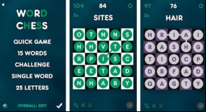 Word Chess PRO APK