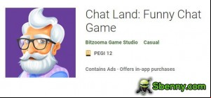 Chat Land: Funny Chat Game MOD APK