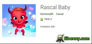 Rascal Baby MOD APK