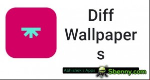 Diff Wallpapers MOD APK