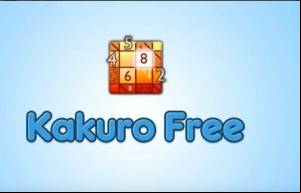 Kakuro Puzzles APK