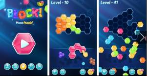 Block! Hexa Puzzle MOD APK