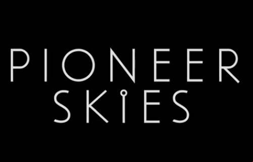 Pioneer Skies 3D Racer APK