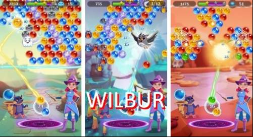 Wilbur MOD APK