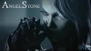 Angel Stone MOD APK