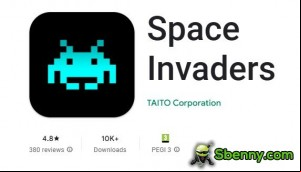 Space Invaders MOD APK