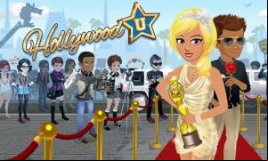 Hollywood U: Rising Stars MOD APK