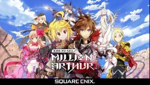 Kai-ri-Sei Million Arthur MOD APK
