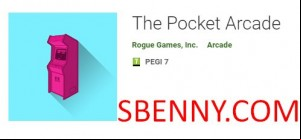 The Pocket Arcade APK