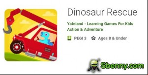 Dinosaur Rescue APK