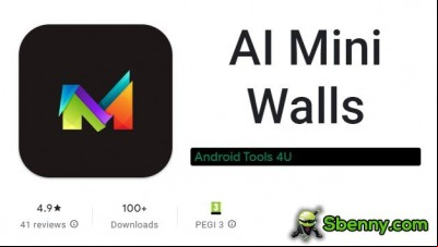 AI Mini Walls MOD APK