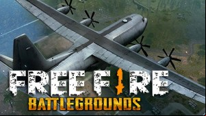 Free Fire - Battlegrounds MOD APK