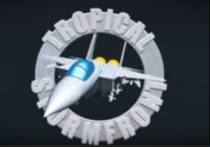 Tropical Stormfront - RTS APK
